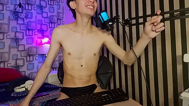Chat +18 de Twink_Sebas7 ao vivo