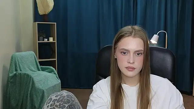 แชท XXX สดของ CierraWilkerson