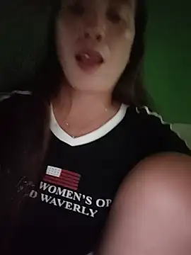 JordanXo_69 Adlı Modelin Canlı XXX Sohbeti