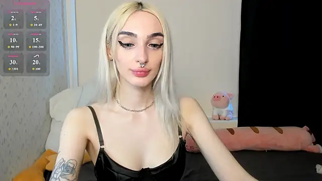Chat XXX en directo de succubantra