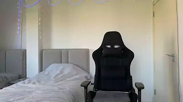 Živý XXX chat PrincesSsLilu