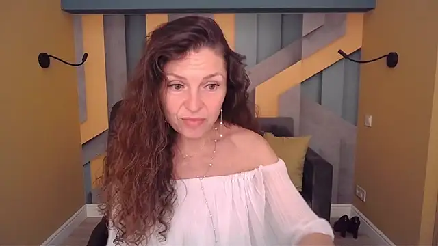 EllaLong Live XXX-chat