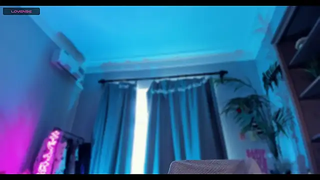 MelissaTetris Obrolan Langsung XXX
