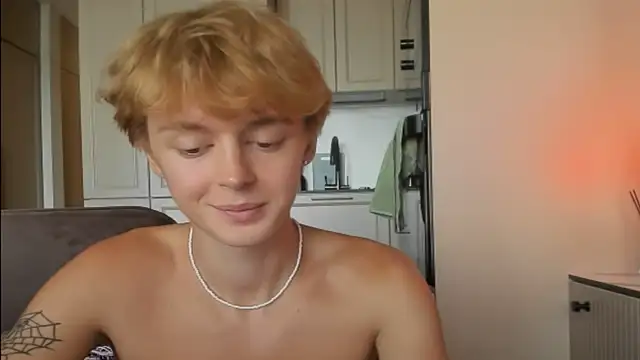angelAndyy Live XXX-Chat