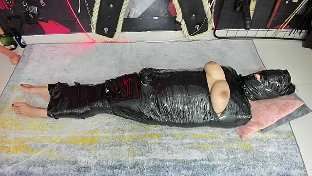 แชท XXX สดของ SUBMISSION_BDSM
