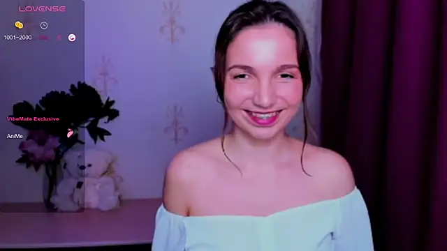 KindHazelHere_ – Live XXX-chat