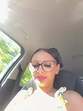 SweetSophieXOXO – Live XXX-chat