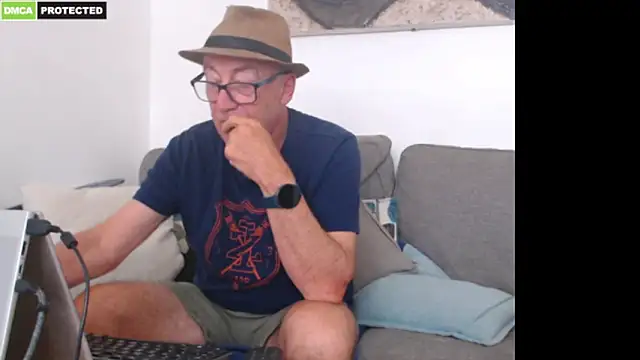 Chat XXX en directo de bluedae1