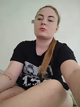 ElenaMaeer 现场XXX聊天