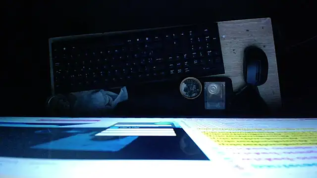 Živý XXX chat wicked_orange