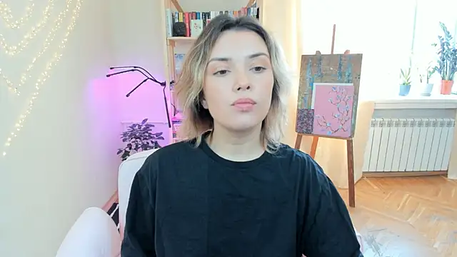 Chat XXX en directo de BrightDani