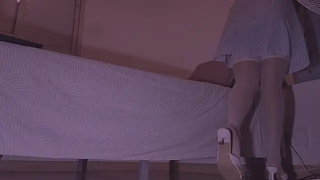 Czat XXX na żywo – gigifontaine__