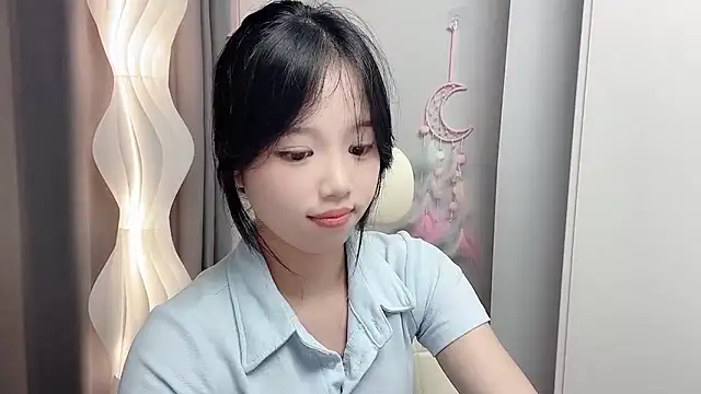 Živý XXX chat Yanys521