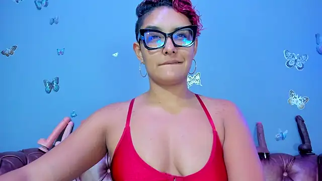 Kaira_mosse Chat XXX in diretta