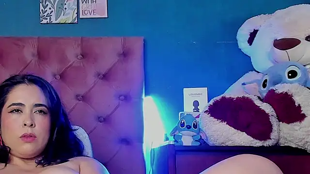 Chat XXX en directo de Sofia-Venegas