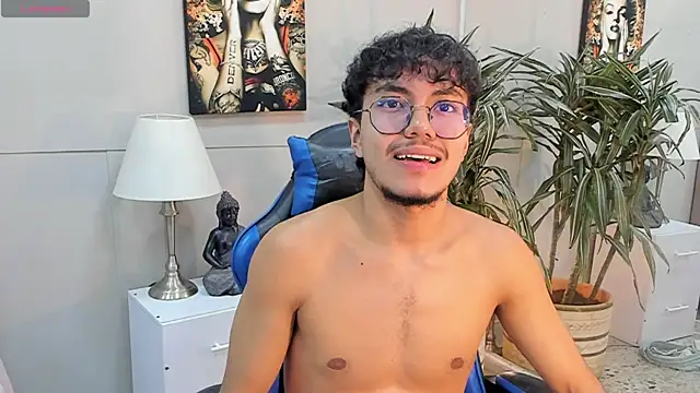 kai_storn Chat XXX live