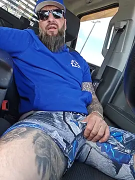 Beardedtattood – Naživo XXX chat