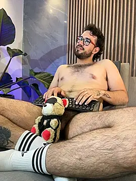 Adrian_SITH live XXX chat