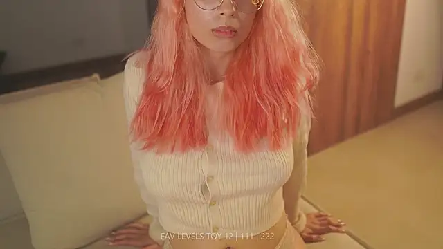 XXX chat uživo modela dearnina_