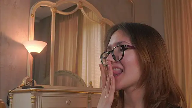 FrediaPfeiff Live XXX Chat