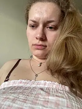 Margot_Ocean's Live XXX Chat