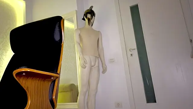 MaxKaiden Live XXX-Chat