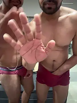 The_AlphaDuo Live XXX-Chat