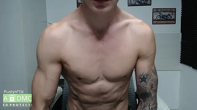 Chat XXX Live Rustynf1tz_