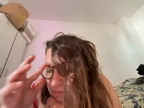 bravepersone's Live XXX Chat