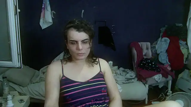 turkishTransEfsun live XXX chat