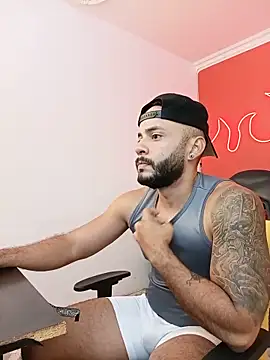 Mike_savage3 라이브 XXX 채팅