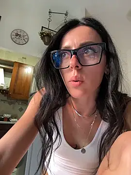 alibi_room Live XXX-chat