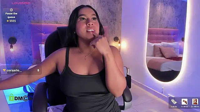 دردشة brithanycampbell الجنسية المباشرة