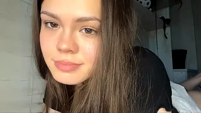 BlinkingDross élő XXX-chatje