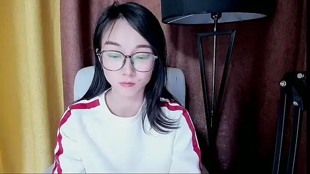 Chatroom XXX en direct de NIAN-er