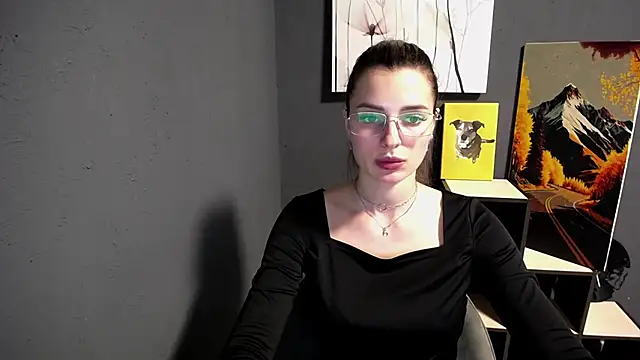 lady_olivia_ Chat XXX in diretta