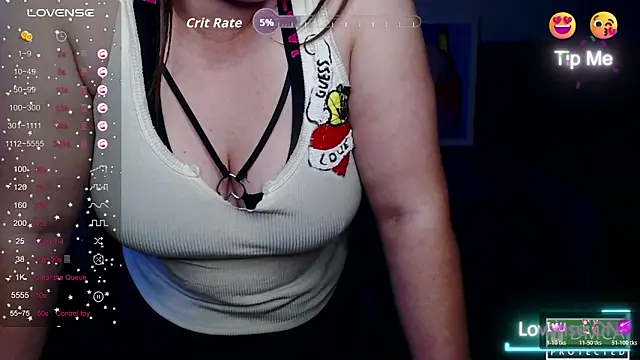 Chatroom XXX en direct de Amali_Ivanna_smit