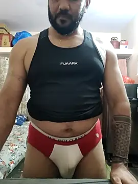 Hulk_ketantop_36 élő XXX-chatje