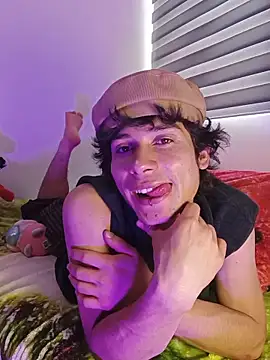 LittleTymmy – Naživo XXX chat