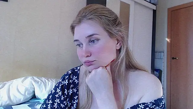 Živý XXX chat mmmPinUpGirl