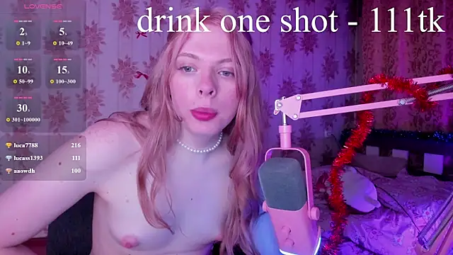 Cutie_Bambi: απευθείας συνομιλία ΧΧΧ