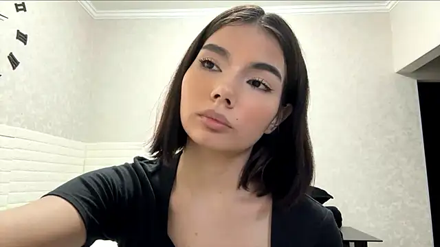 MarylnMonnier élő XXX-chatje