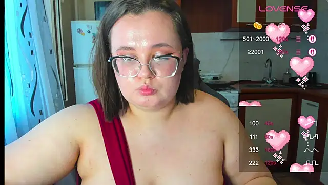 Živý XXX chat Jessica_Joy