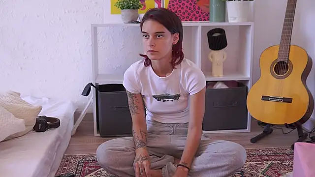 Monica_Law_ 现场XXX聊天