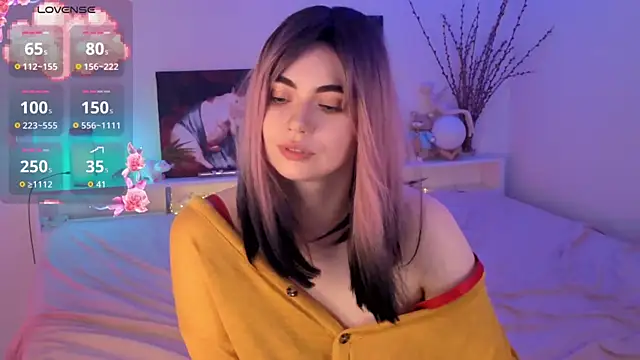 ForEvaRrr 라이브 XXX 채팅