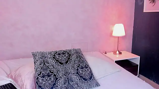 Chat XXX ao vivo de alison_ferrera_