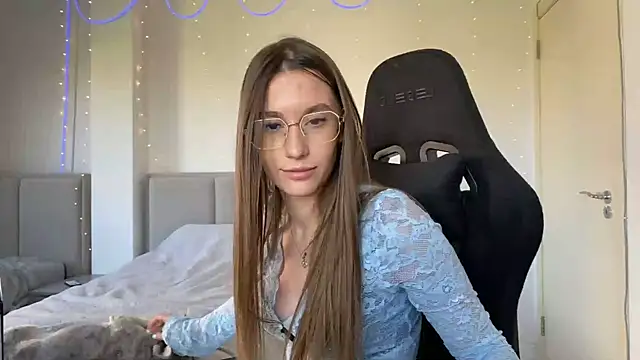 PrincesSsLilu 라이브 XXX 채팅