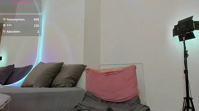 Jotace001's Live XXX Chat