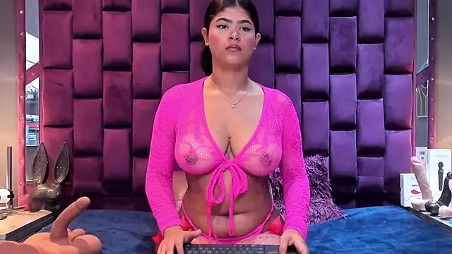 MilaRiva Chat XXX in diretta