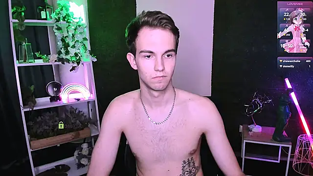 Онлайн чат XXX john_lik